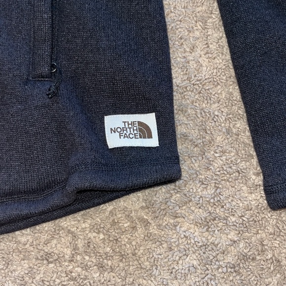 The North Face Women (Size Small) SweaterFleece - Picture 4 of 5